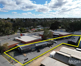 Showrooms / Bulky Goods commercial property sold at 4 Dewer Avenue Ridgehaven SA 5097