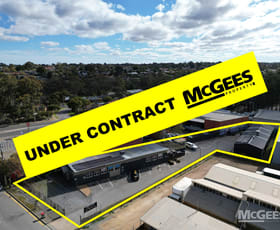 Showrooms / Bulky Goods commercial property sold at 4 Dewer Avenue Ridgehaven SA 5097