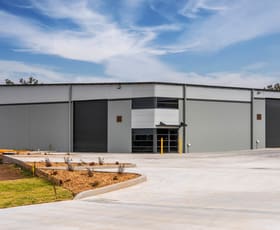 Development / Land commercial property sold at 2/5 Knott Place Mudgee NSW 2850