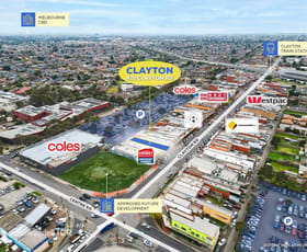 Shop & Retail commercial property sold at 401 Clayton Road Clayton VIC 3168