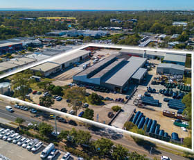 Factory, Warehouse & Industrial commercial property for sale at 541 Bilsen Road Geebung QLD 4034