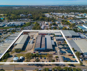 Factory, Warehouse & Industrial commercial property for sale at 541 Bilsen Road Geebung QLD 4034