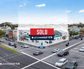Showrooms / Bulky Goods commercial property sold at 25-27 Crockford Street Port Melbourne VIC 3207