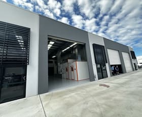 Factory, Warehouse & Industrial commercial property sold at 56/8 Distribution Court Arundel QLD 4214