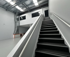 Factory, Warehouse & Industrial commercial property sold at 56/8 Distribution Court Arundel QLD 4214