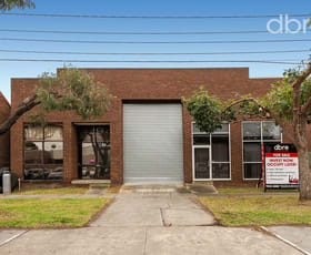 Factory, Warehouse & Industrial commercial property for sale at 23 Taunton Drive Cheltenham VIC 3192