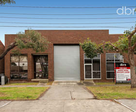 Factory, Warehouse & Industrial commercial property sold at 23 Taunton Drive Cheltenham VIC 3192