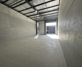 Factory, Warehouse & Industrial commercial property for sale at Unit 12/9 Blackett Street West Gosford NSW 2250
