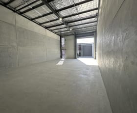 Factory, Warehouse & Industrial commercial property sold at Unit 12/9 Blackett Street West Gosford NSW 2250