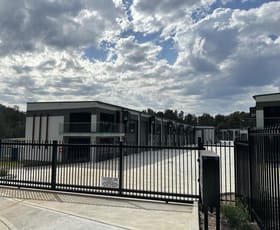 Factory, Warehouse & Industrial commercial property for sale at Unit 12/9 Blackett Street West Gosford NSW 2250