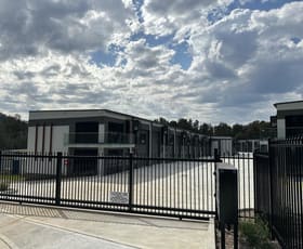 Factory, Warehouse & Industrial commercial property sold at Unit 12/9 Blackett Street West Gosford NSW 2250