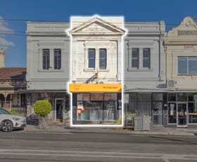 Shop & Retail commercial property sold at 392 High Street Windsor VIC 3181