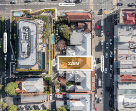 Offices commercial property sold at 520-522 Malvern Road Prahran VIC 3181