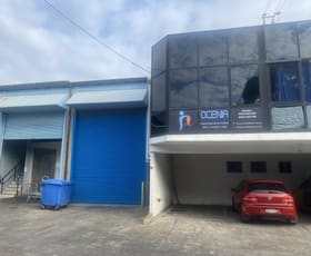 Factory, Warehouse & Industrial commercial property sold at Villawood NSW 2163