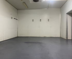 Factory, Warehouse & Industrial commercial property sold at Villawood NSW 2163