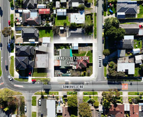 Development / Land commercial property sold at 23-25 Somerville Road Hampton Park VIC 3976