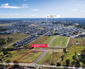 Development / Land commercial property sold at 20-22 Mason Road Box Hill NSW 2765