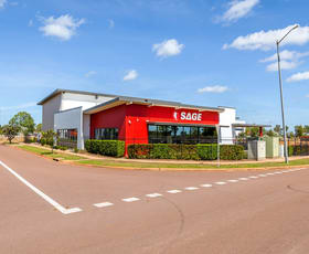 Factory, Warehouse & Industrial commercial property sold at 65 Jessop Crescent Berrimah NT 0828