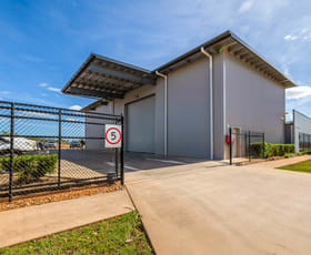 Factory, Warehouse & Industrial commercial property sold at 65 Jessop Crescent Berrimah NT 0828