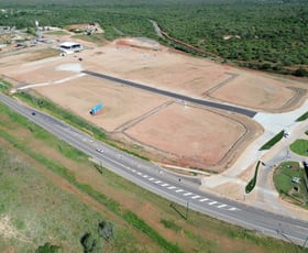 Development / Land commercial property for lease at 28-58 New Queen Road Queenton QLD 4820