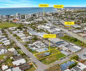 Development / Land commercial property for sale at 31 Hinkler Parade Maroochydore QLD 4558