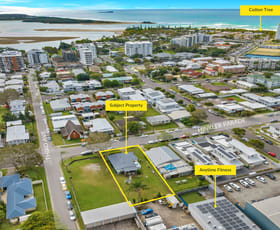 Development / Land commercial property sold at 31 Hinkler Parade Maroochydore QLD 4558