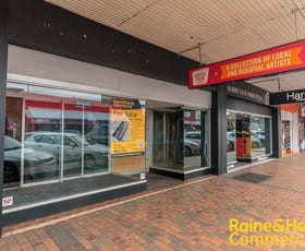Shop & Retail commercial property for lease at 41 Talbragar Street Dubbo NSW 2830
