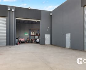 Factory, Warehouse & Industrial commercial property for sale at Unit 6, 67 Elm Park Drive Hoppers Crossing VIC 3029