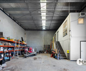 Factory, Warehouse & Industrial commercial property for sale at Unit 6, 67 Elm Park Drive Hoppers Crossing VIC 3029