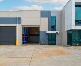 Factory, Warehouse & Industrial commercial property leased at 17/54 Bakers Road Coburg North VIC 3058