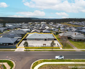 Medical / Consulting commercial property sold at 54-56 Marion Street Thirlmere NSW 2572