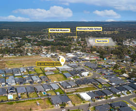 Medical / Consulting commercial property sold at 54-56 Marion Street Thirlmere NSW 2572