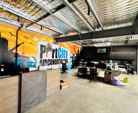Factory, Warehouse & Industrial commercial property sold at 2/30 Access Crescent Coolum Beach QLD 4573