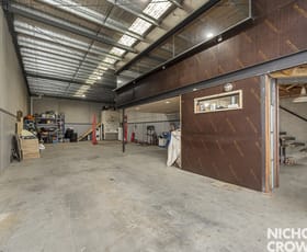 Factory, Warehouse & Industrial commercial property for sale at 2/73 Tulip Street Cheltenham VIC 3192