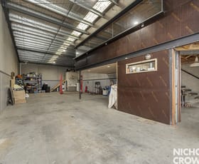 Factory, Warehouse & Industrial commercial property sold at 2/73 Tulip Street Cheltenham VIC 3192