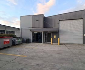 Factory, Warehouse & Industrial commercial property sold at 2/26 Templar Place Bennetts Green NSW 2290
