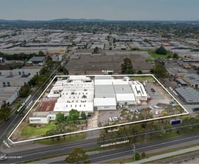 Development / Land commercial property sold at 836 Mountain Highway Bayswater VIC 3153