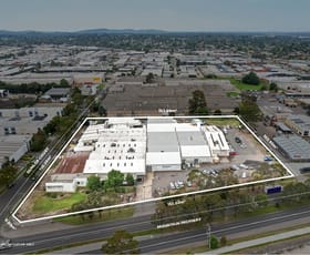 Factory, Warehouse & Industrial commercial property for sale at 836 Mountain Highway Bayswater VIC 3153