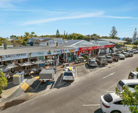 Development / Land commercial property for sale at 2-6 Rainbow Beach Road Rainbow Beach QLD 4581
