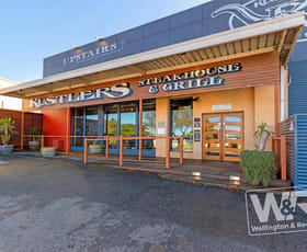 Shop & Retail commercial property for sale at 222 Stirling Tce Albany WA 6330