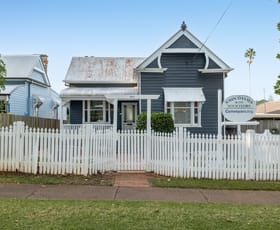 Offices commercial property for sale at 91a Herries Street East Toowoomba QLD 4350