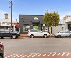Other commercial property sold at 189 Brisbane Street Perth WA 6000