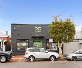 Other commercial property sold at 189 Brisbane Street Perth WA 6000