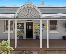 Medical / Consulting commercial property for lease at 107 Herries Street East Toowoomba QLD 4350