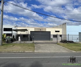 Factory, Warehouse & Industrial commercial property leased at 335 Macdonnell Rd Clontarf QLD 4019