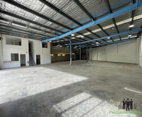 Factory, Warehouse & Industrial commercial property leased at 335 Macdonnell Rd Clontarf QLD 4019