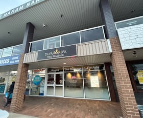 Shop & Retail commercial property sold at 6/38 Gartside St Wanniassa ACT 2903