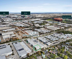 Factory, Warehouse & Industrial commercial property sold at 3/45-53 Duerdin Street Notting Hill VIC 3168