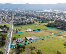 Development / Land commercial property for sale at 38 Bong Bong Road Horsley NSW 2530