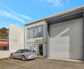 Factory, Warehouse & Industrial commercial property sold at 15/84-90 Old Bathurst Road Emu Plains NSW 2750